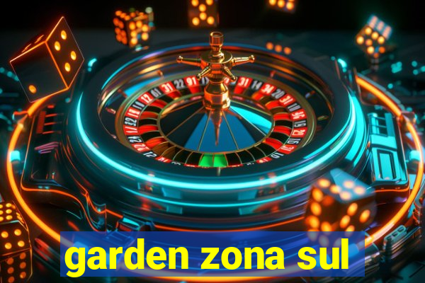 garden zona sul